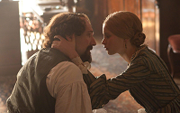 The Invisible Woman (2013)
