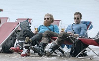 Force Majeure (2014)