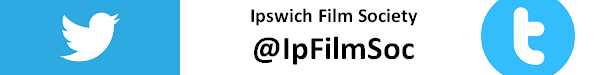Twitter: Ipswich Film Society