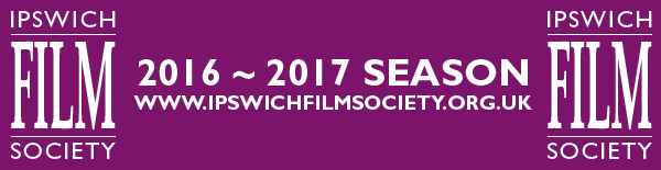 Ipswich Film Society