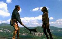 The Last of the Mohicans (1992)